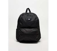 Vans Zaino Old Skool Nero TU Nero