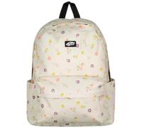 Vans Old Skool - Zaino unisex Old Skool, Marshmallow, M