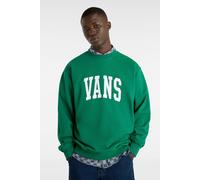 Vans Original Standards Varsity Loose Crew Verdant Green Taglia: L | Maglioni a maglia Outlet | Uomo | Verde
