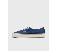 Vans - OTW Authentic 44 Siped Vibram, Uomo, Blu, Taglia: 44.5