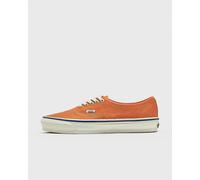 Vans - OTW Authentic 44 Siped Vibram, Uomo, Arancio, Taglia: 38.5