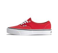 Vans - OTW Authentic 44 Siped Vibram - - Shoes - Uomo - Rosso - 37 EU