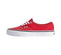 Vans - OTW Authentic 44 Siped Vibram - - Shoes - Uomo - Rosso - 40 EU