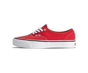 Vans - OTW Authentic 44 Siped Vibram - - Shoes - Uomo - Rosso - 42 EU