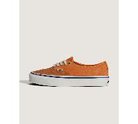 Vans - OTW Authentic 44 Siped Vibram, Uomo, Arancio, Taglia: 40