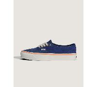 Vans - OTW Authentic 44 Siped Vibram, Uomo, Blu, Taglia: 42