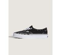Vans - OTW Authentic 44 Siped Vibram, Uomo, Nero, Taglia: 42.5