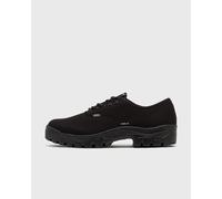 Vans OTW AUTHENTIC OXFORD OAMC men Lowtop black in taglia:45