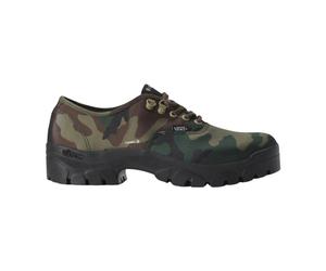 Vans - OTW Authentic Oxford - - Shoes - Uomo - Verde - 40 EU