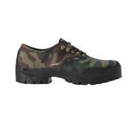 Vans - OTW Authentic Oxford - - Shoes - Uomo - Verde - 45 EU