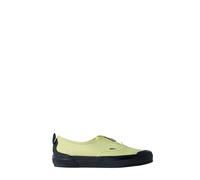 Vans - OTW Authentic Zip Vibram - - Shoes - Uomo - Giallo - 44 EU