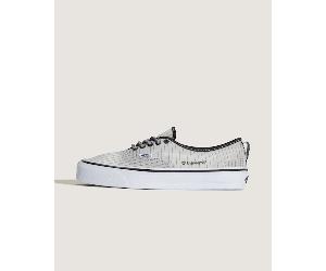 Vans - OTW by Vans Authentic HT Vibram, Uomo, Nero, Taglia: 44.5