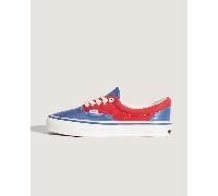 Vans - OTW by Vans Era 95 Vibram, Uomo, Rosso, Taglia: 39