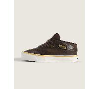 Vans - OTW by Vans Half Cab 33 Vibram, Uomo, Marrone, Taglia: 37