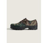 Vans - OTW by Vans X OAMC Authentic Oxford, Uomo, Verde, Taglia: 46