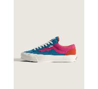 Vans - OTW by Vans x Parra Old Skool 36, Uomo, Blu, Taglia: 35