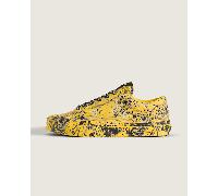 Vans - OTW by Vans x S.R. Studio LA. CA. Old Skool 36 Vibram, Uomo, Giallo, Taglia: 43