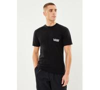 Vans - OTW Classic Back ss Tee Nero - Abbigliamento XXL Nero
