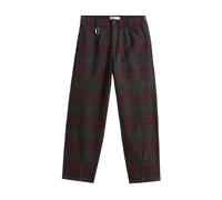 Vans - OTW Cruise Pleated Pant - - Trousers - Uomo - Multicolore - W31