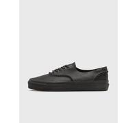 Vans OTW ERA MOC STITCH VIBRAM SIPED LEATHER men Lowtop black in taglia:44