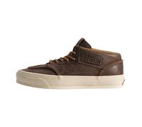 Vans - OTW Half Cab 33 Moc Stitch Vibram - - Sport - Uomo - Marrone - 44 EU