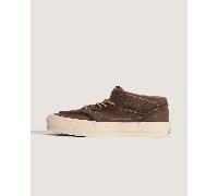 Vans - OTW Half Cab 33 Moc Vibram Classic LEATHER POTTING SOIL, Uomo, Marrone, Taglia: 42