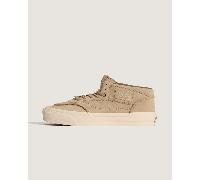 Vans - OTW Half Cab 33 Moc Vibram Classic SUEDE INCENSE, Uomo, Beige, Taglia: 40.5