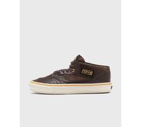 Vans OTW HALF CAB 33 VIBRAM CLASSIC men High-& Midtop brown in taglia:42