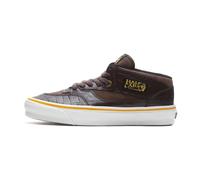 Vans - OTW Half Cab 33 Vibram - - Shoes - Uomo - Marrone - 43 EU