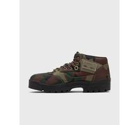 Vans - Stivali OTW by Vans X OAMC Half Cab SP, Uomo, Verde, Taglia: 44.5