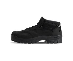 Vans - Otw Half Cab SP Boot - - Shoes - Uomo - Nero - 43 EU