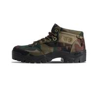 Vans - Otw Half Cab SP Boot - - Shoes - Uomo - Nero - 45 EU