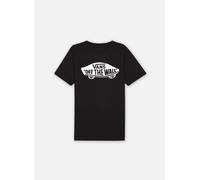 Vans - Otw Logo Fill Boys Nero - Abbigliamento 8 - 10A Nero