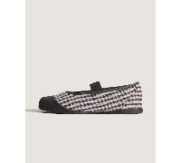 Vans - OTW Mary Jane Prima, Uomo, Nero, Taglia: 44