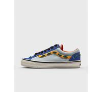 Vans OTW OLD SKOOL 36 KNOT men Lowtop blue|multi in taglia:44,5