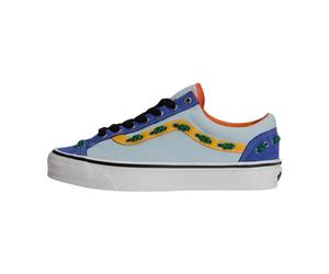Vans - OTW Old Skool 36 Knot Vibram - - Sport - Uomo - Blu - 46 EU