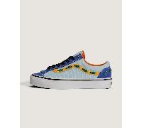 Vans OTW OLD SKOOL 36 KNOT men Lowtop blue|multi in taglia:46
