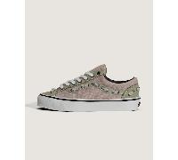 Vans - OTW Old Skool 36 Knot Vibram, Uomo, Verde, Taglia: 36.5