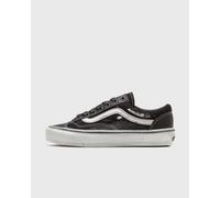 Vans OTW OLD SKOOL 36 VIBRAM DISTRESSED men Lowtop silver in taglia:41