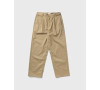 Vans OTW UTILITY FIELD PANT men Casual Pants beige in taglia:S