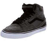Vans Owens Hi 2 - Scarpe da Ginnastica da Uomo, Grigio, 44 EU