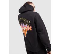 Vans Palm Drive Overhead Hoodie, nero XL