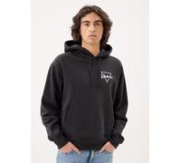 Vans - Palm Drive Pullover Nero - Abbigliamento S Nero