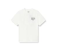 Vans - Palm Drive Ss Bianco - Abbigliamento 10A Bianco