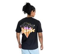 Vans Palm Drive SS, Nero, 12 Anni, Nero, 12-14 Anni