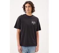 Vans - Palm Drive Ss Tee Nero - Abbigliamento S Nero