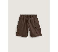 Vans - Pantaloncini cargo Range, Uomo, Marrone, Taglia: XL