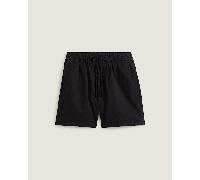 Vans - Mn Range Relaxed Elastic Short Nero - Abbigliamento S Nero