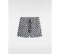 Vans - Pantaloncini elasticizzati Range Relaxed, Uomo, Nero, Taglia: XS