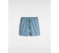 Vans - Range Relaxed Elastic Short - Pantaloncini XS turchese